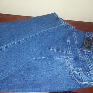 Vintage Levis SilverTab USA